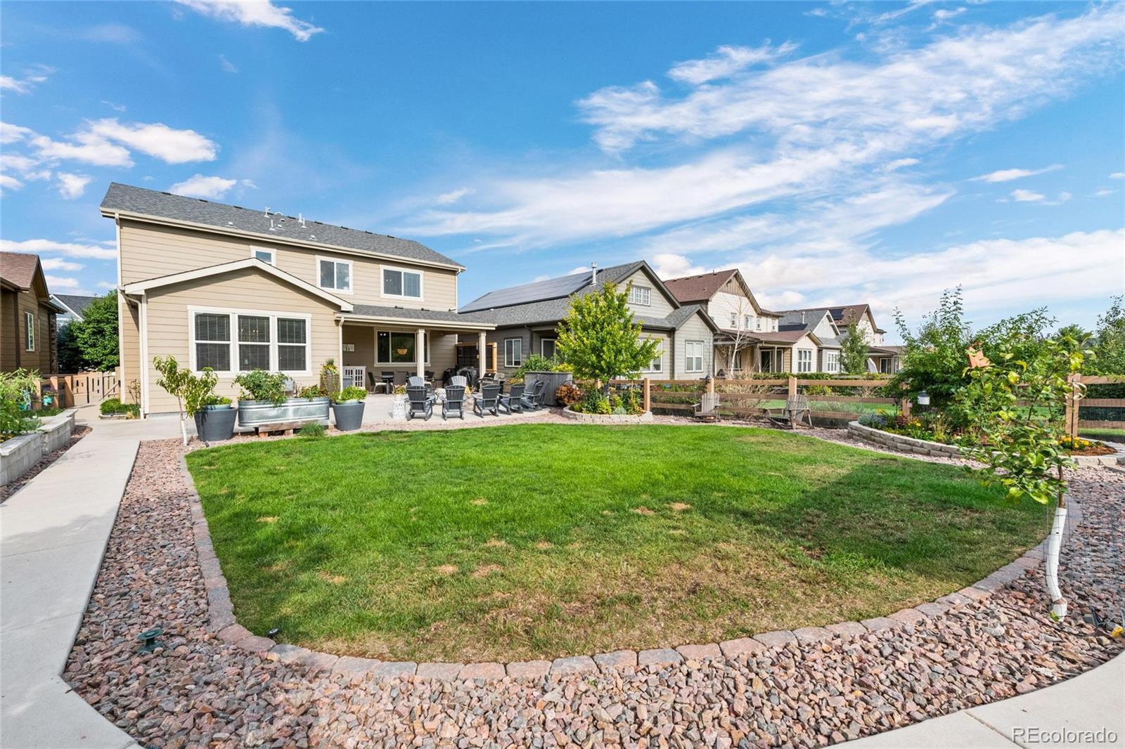 MLS Image #32 for 9864  eagle river street,littleton, Colorado