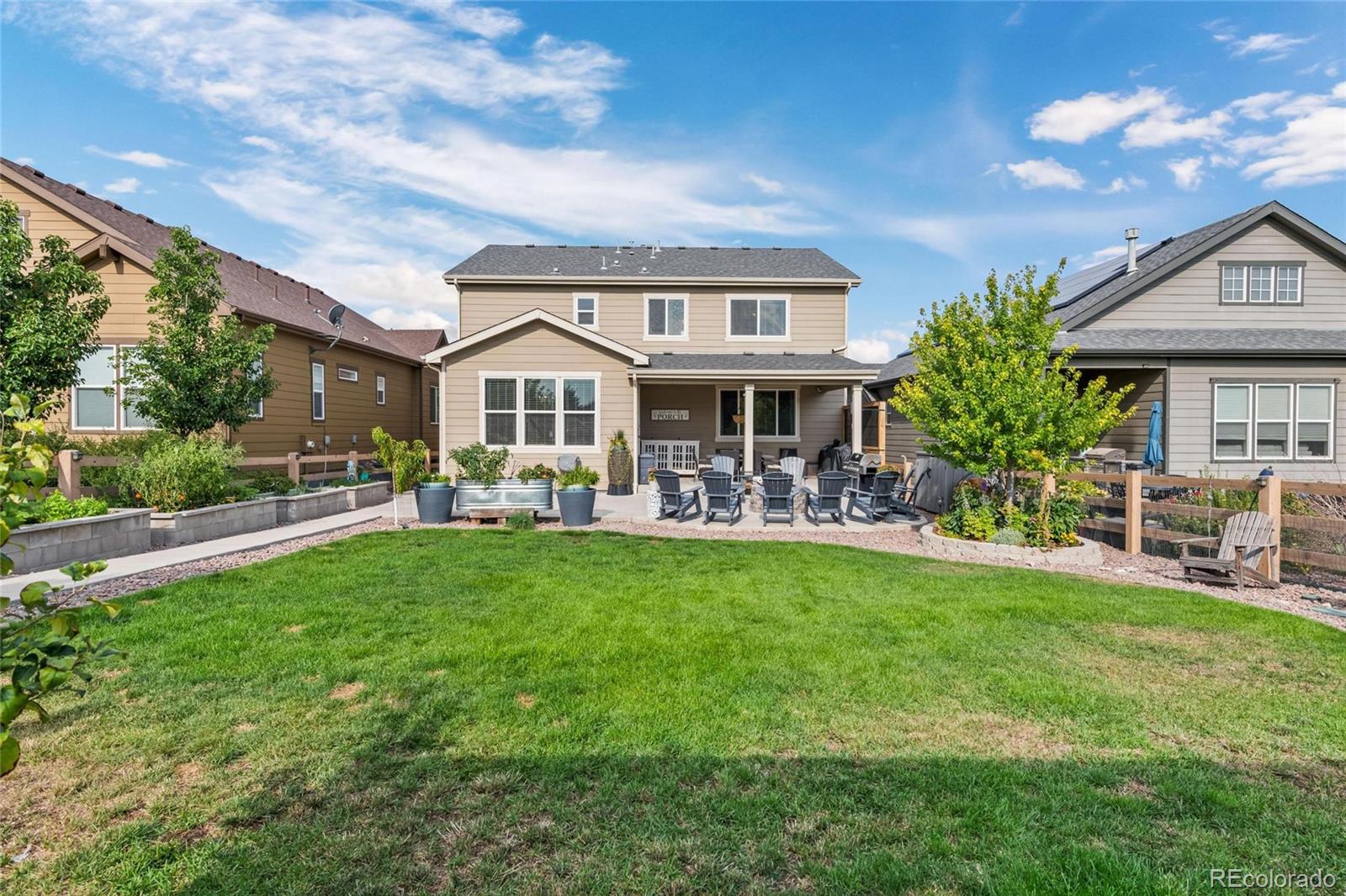 MLS Image #33 for 9864  eagle river street,littleton, Colorado
