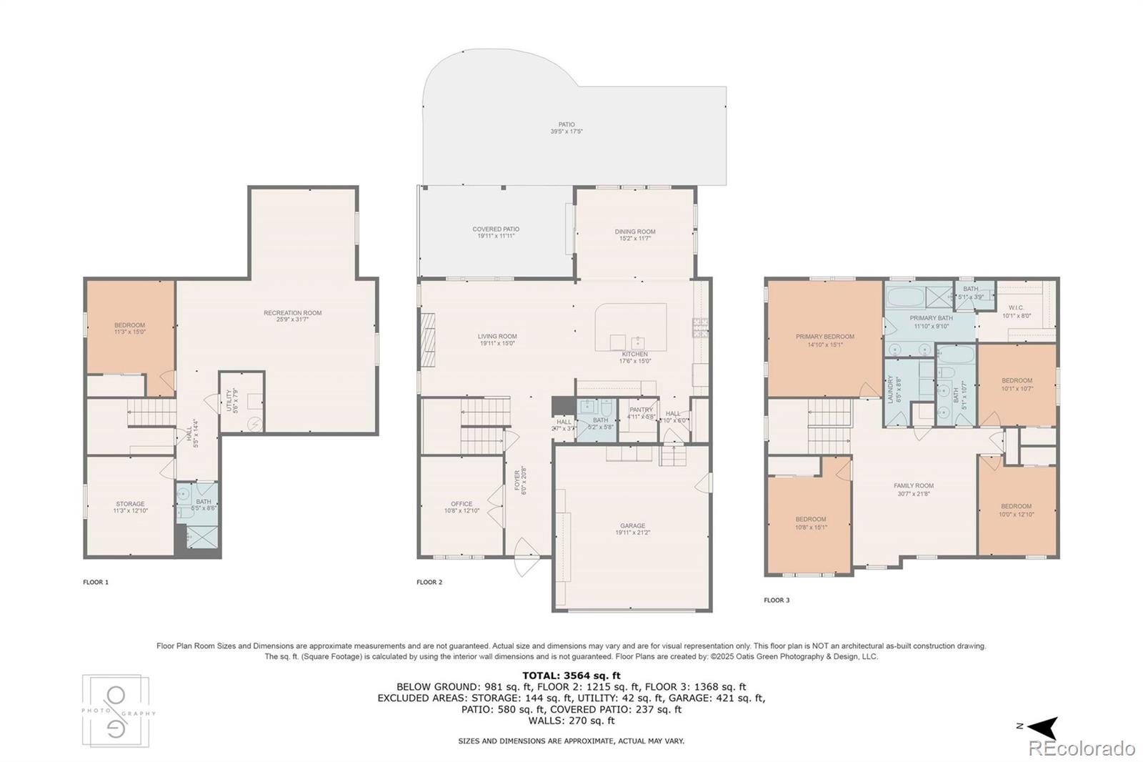 MLS Image #38 for 9864  eagle river street,littleton, Colorado