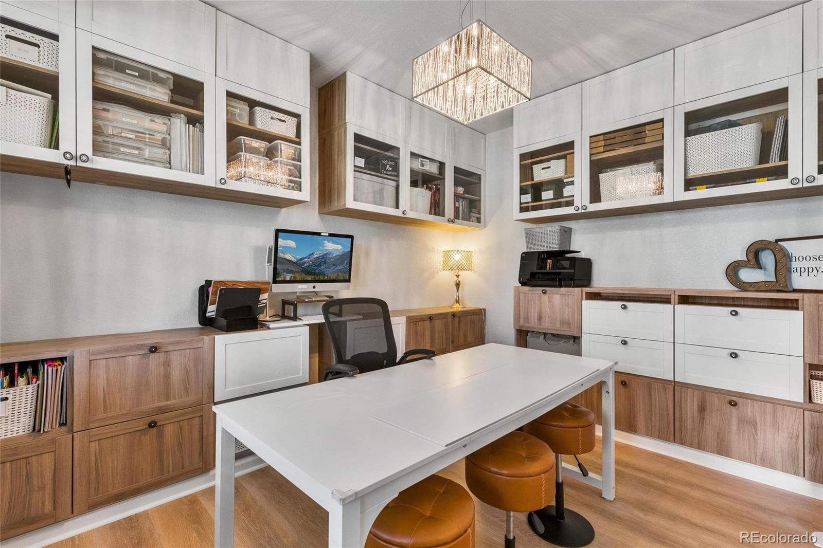 MLS Image #4 for 9864  eagle river street,littleton, Colorado