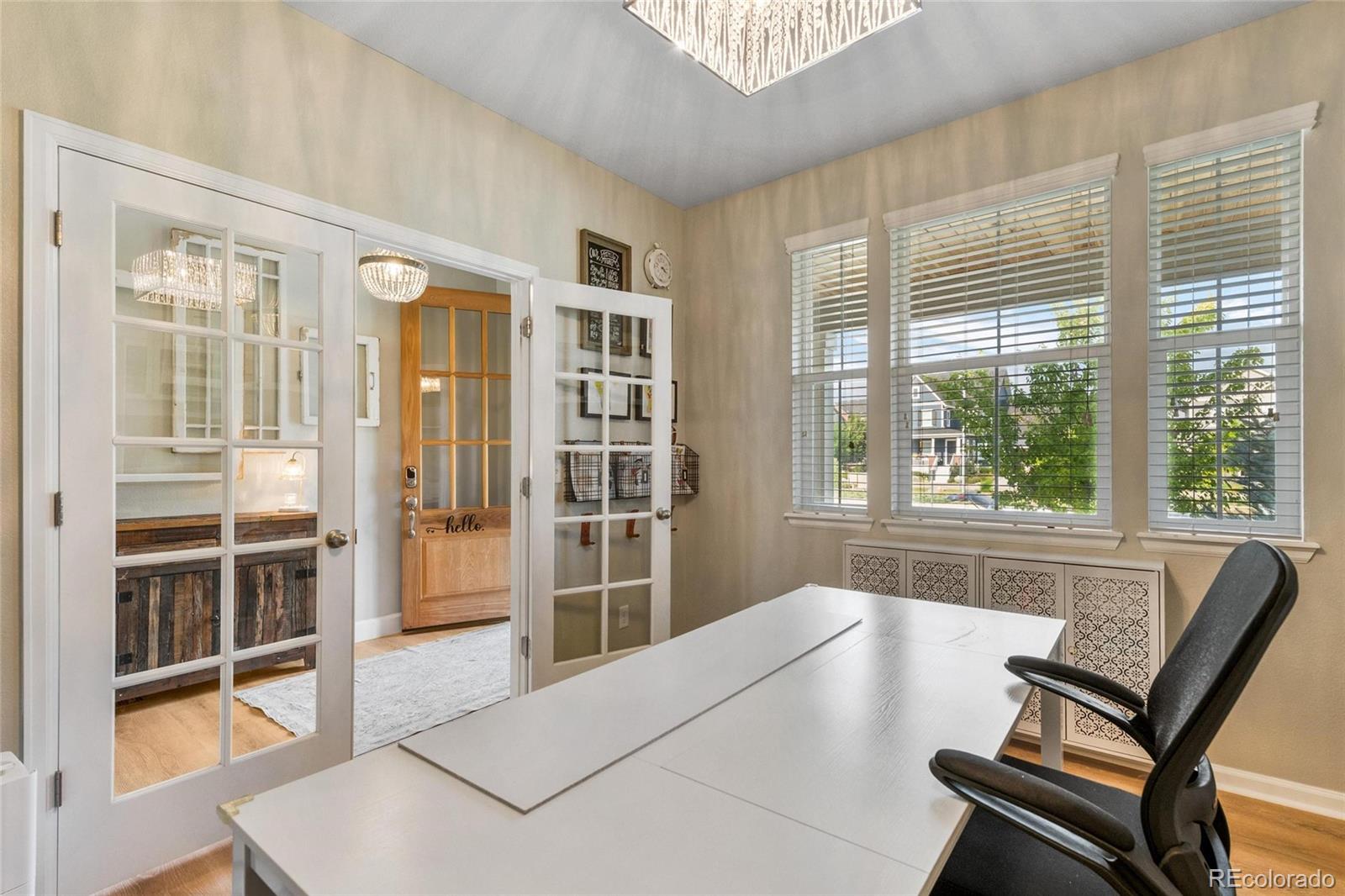 MLS Image #5 for 9864  eagle river street,littleton, Colorado