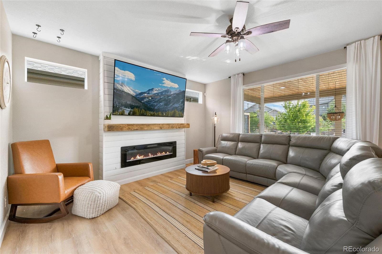 MLS Image #6 for 9864  eagle river street,littleton, Colorado