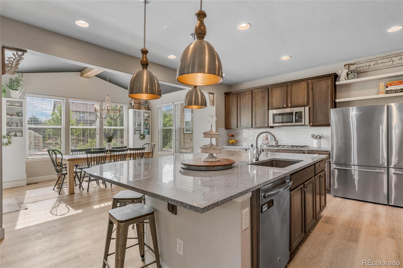 MLS Image #7 for 9864  eagle river street,littleton, Colorado