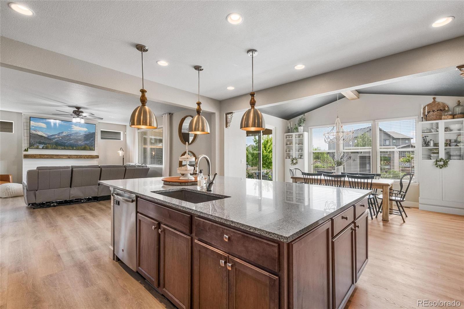 MLS Image #8 for 9864  eagle river street,littleton, Colorado