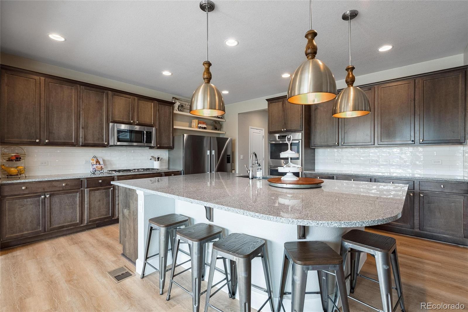 MLS Image #9 for 9864  eagle river street,littleton, Colorado