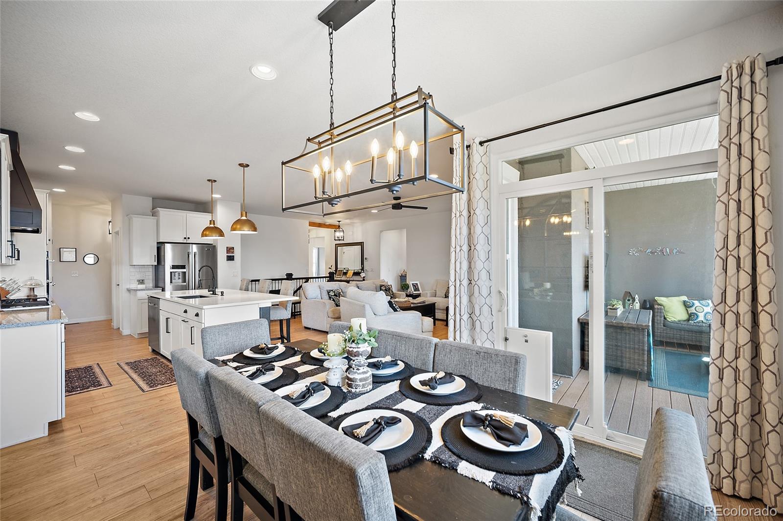 MLS Image #10 for 1485  captiva beach lane,monument, Colorado