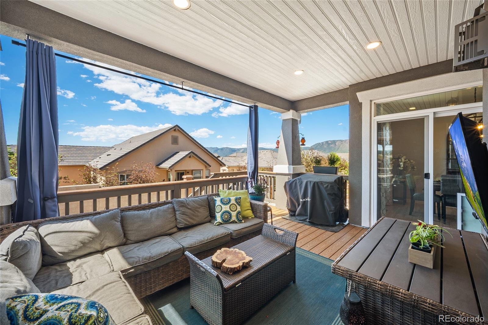 MLS Image #26 for 1485  captiva beach lane,monument, Colorado