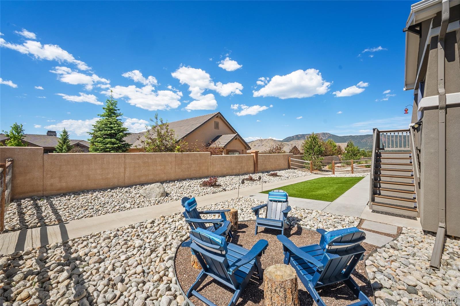 MLS Image #27 for 1485  captiva beach lane,monument, Colorado