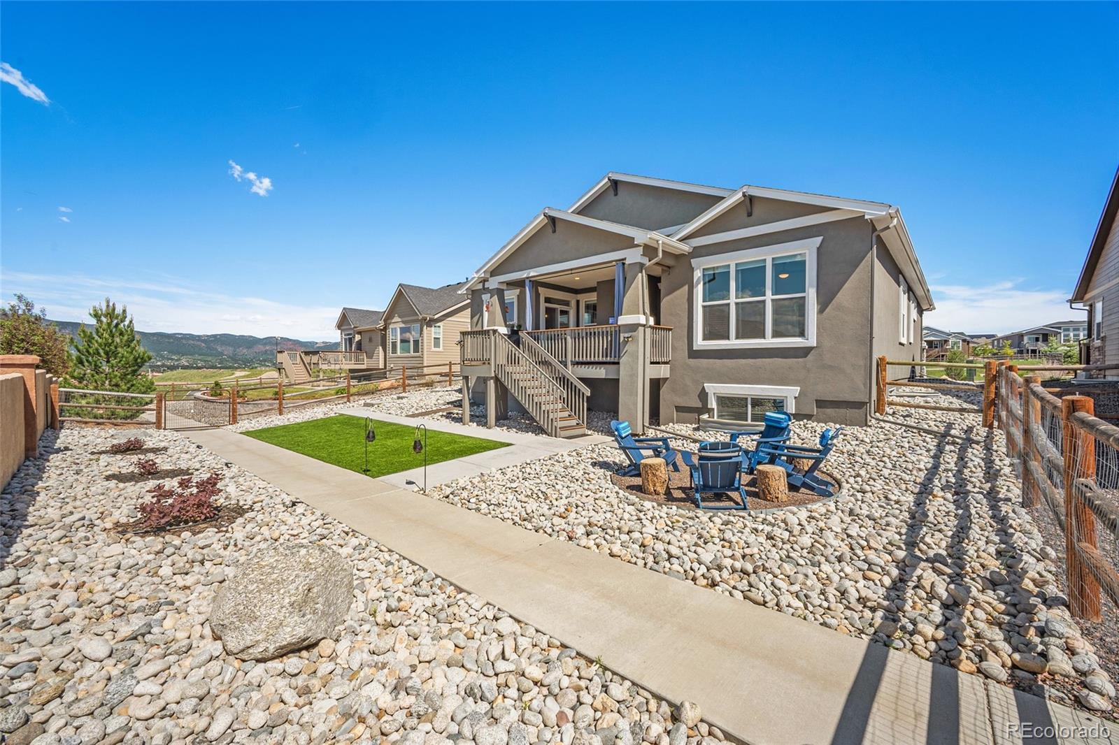 MLS Image #28 for 1485  captiva beach lane,monument, Colorado