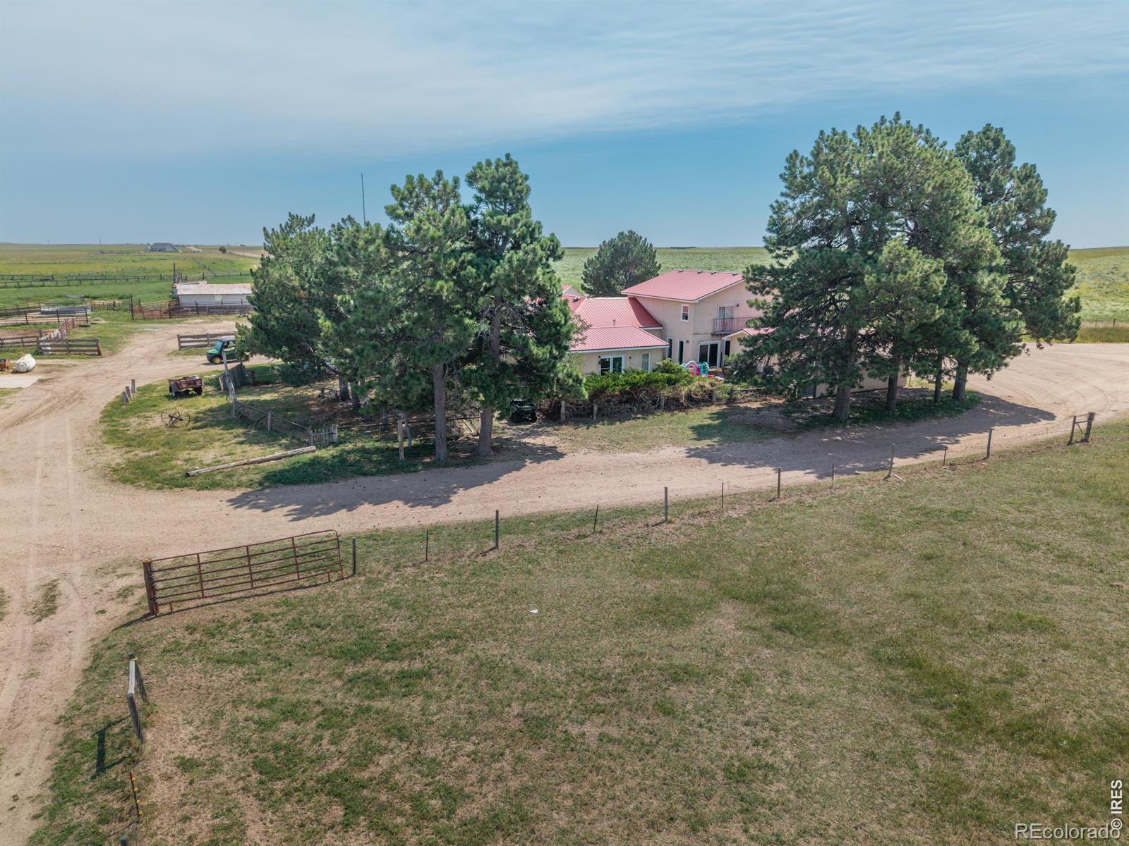 MLS Image #10 for 39281  county road 38 ,fleming, Colorado