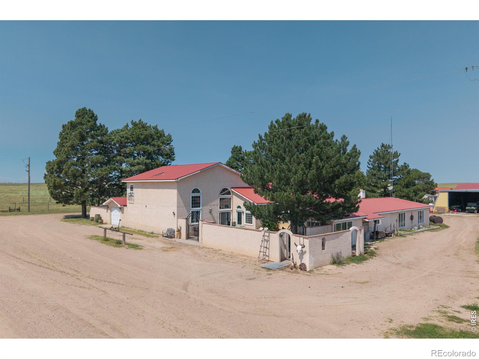 MLS Image #11 for 39281  county road 38 ,fleming, Colorado