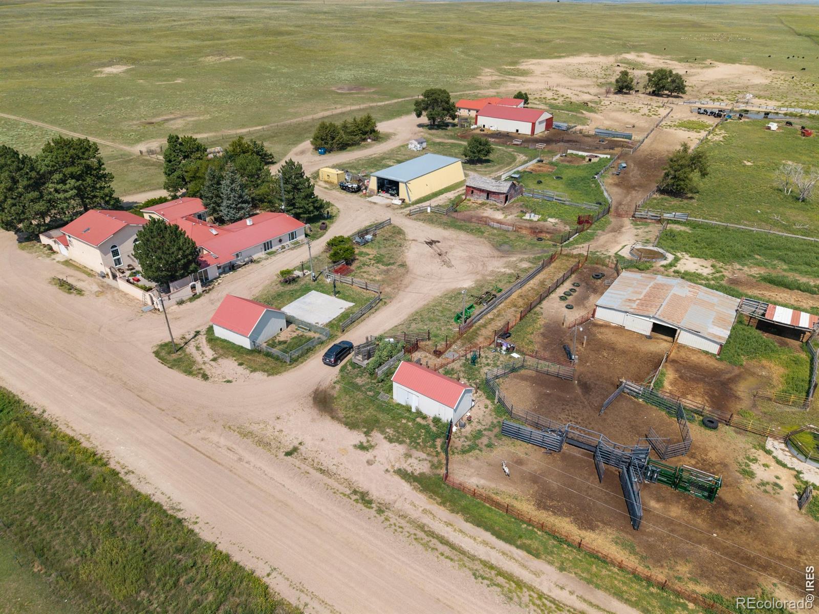 MLS Image #2 for 39281  county road 38 ,fleming, Colorado