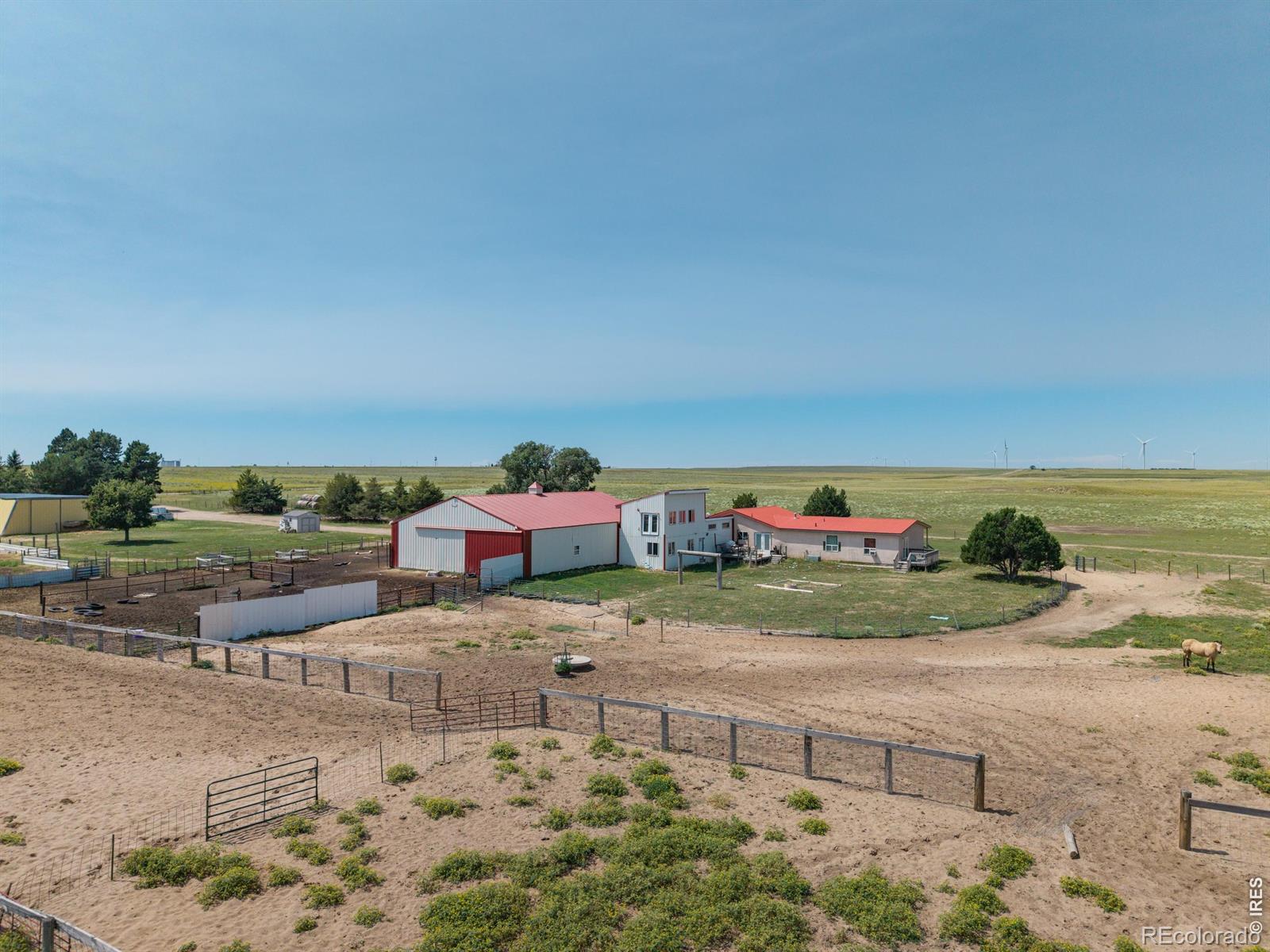 MLS Image #3 for 39281  county road 38 ,fleming, Colorado