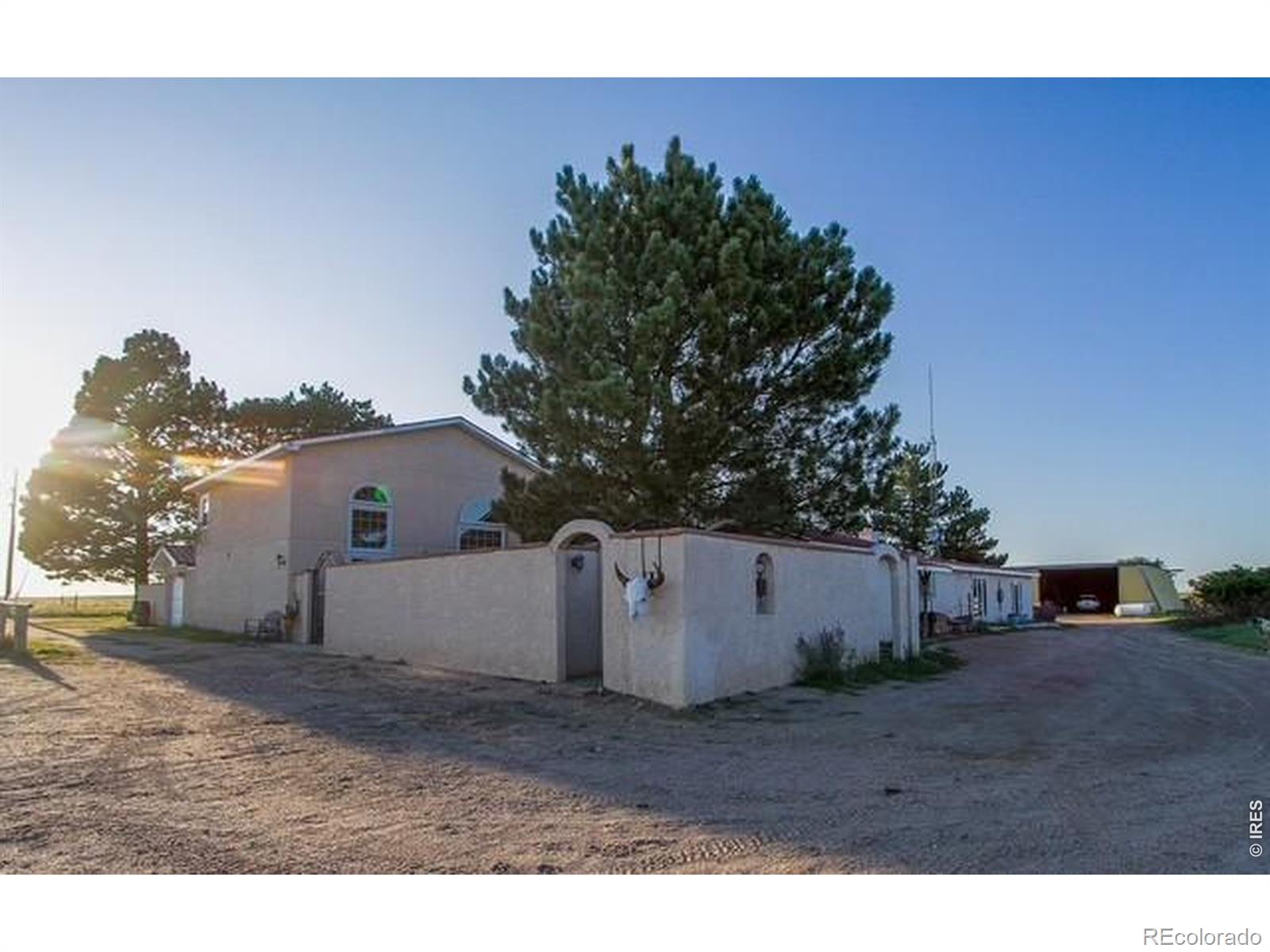 MLS Image #39 for 39281  county road 38 ,fleming, Colorado