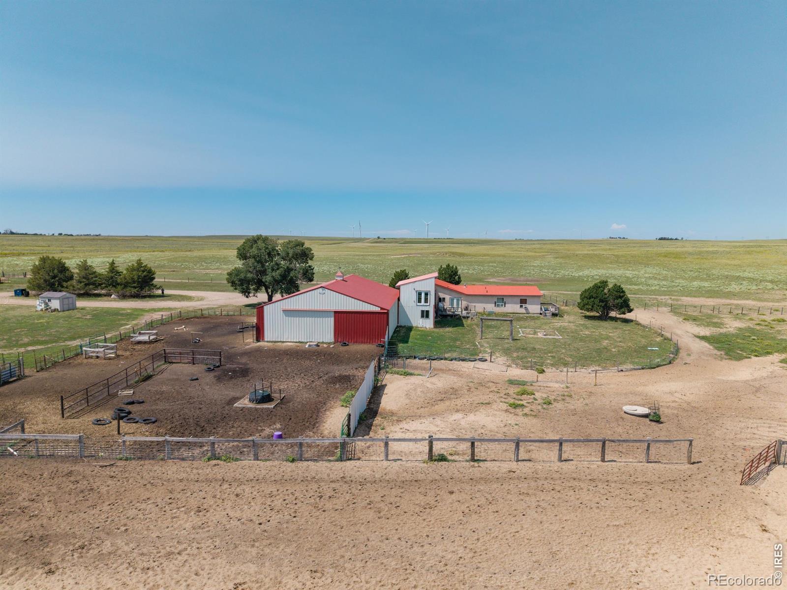 MLS Image #4 for 39281  county road 38 ,fleming, Colorado