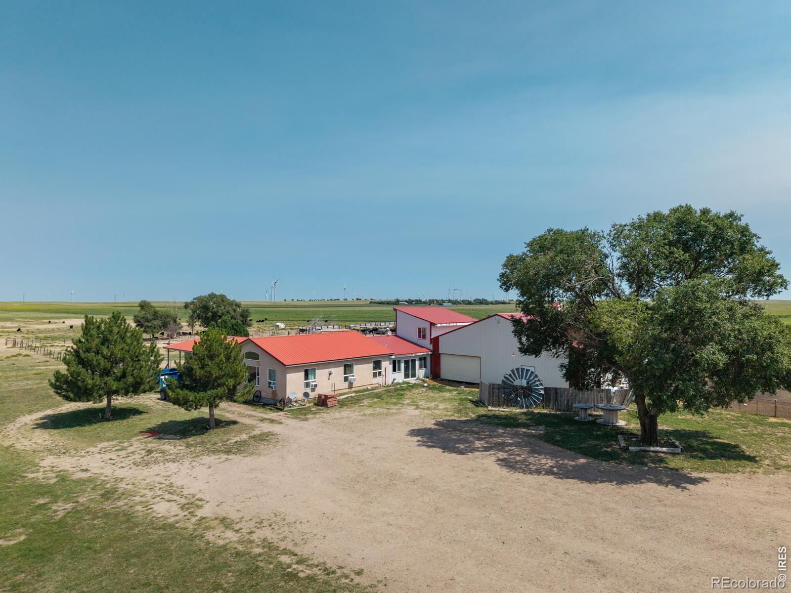 MLS Image #40 for 39281  county road 38 ,fleming, Colorado