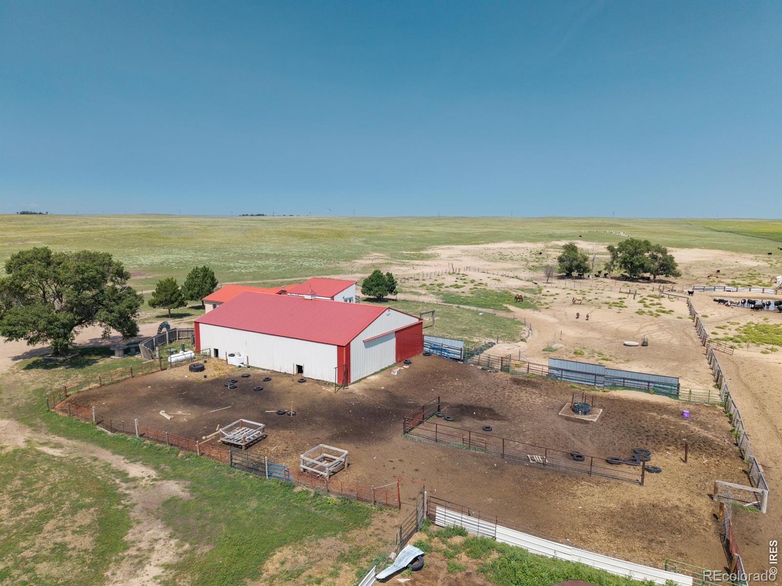 MLS Image #5 for 39281  county road 38 ,fleming, Colorado