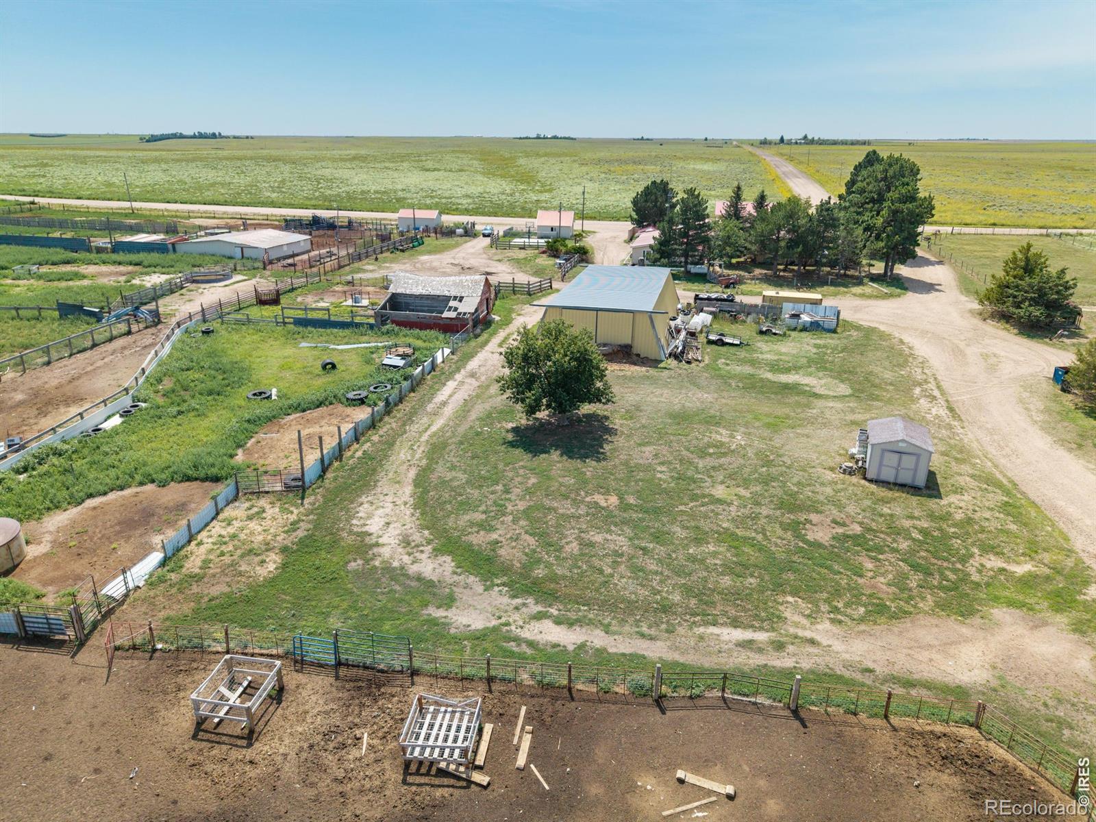 MLS Image #6 for 39281  county road 38 ,fleming, Colorado