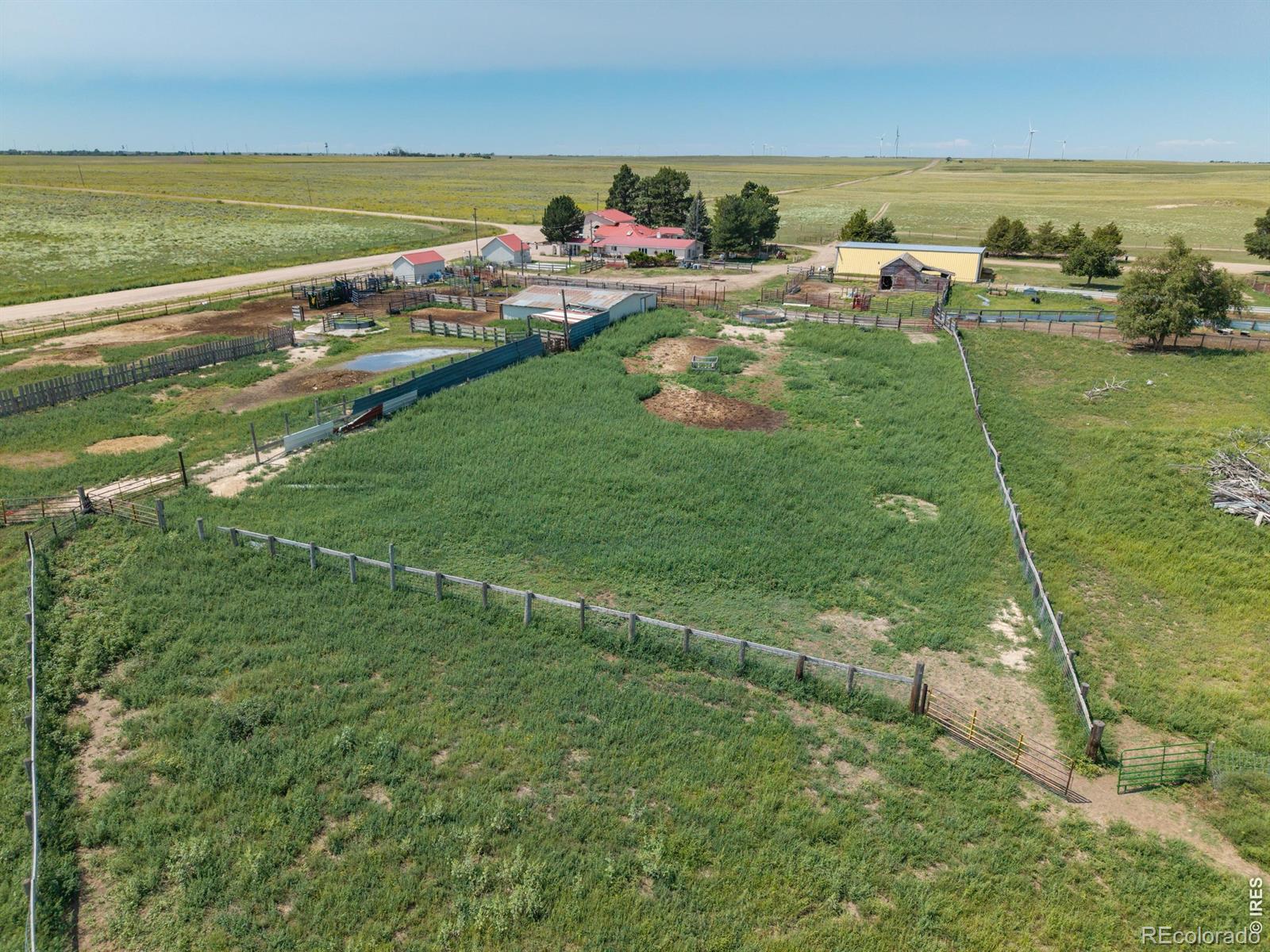 MLS Image #7 for 39281  county road 38 ,fleming, Colorado