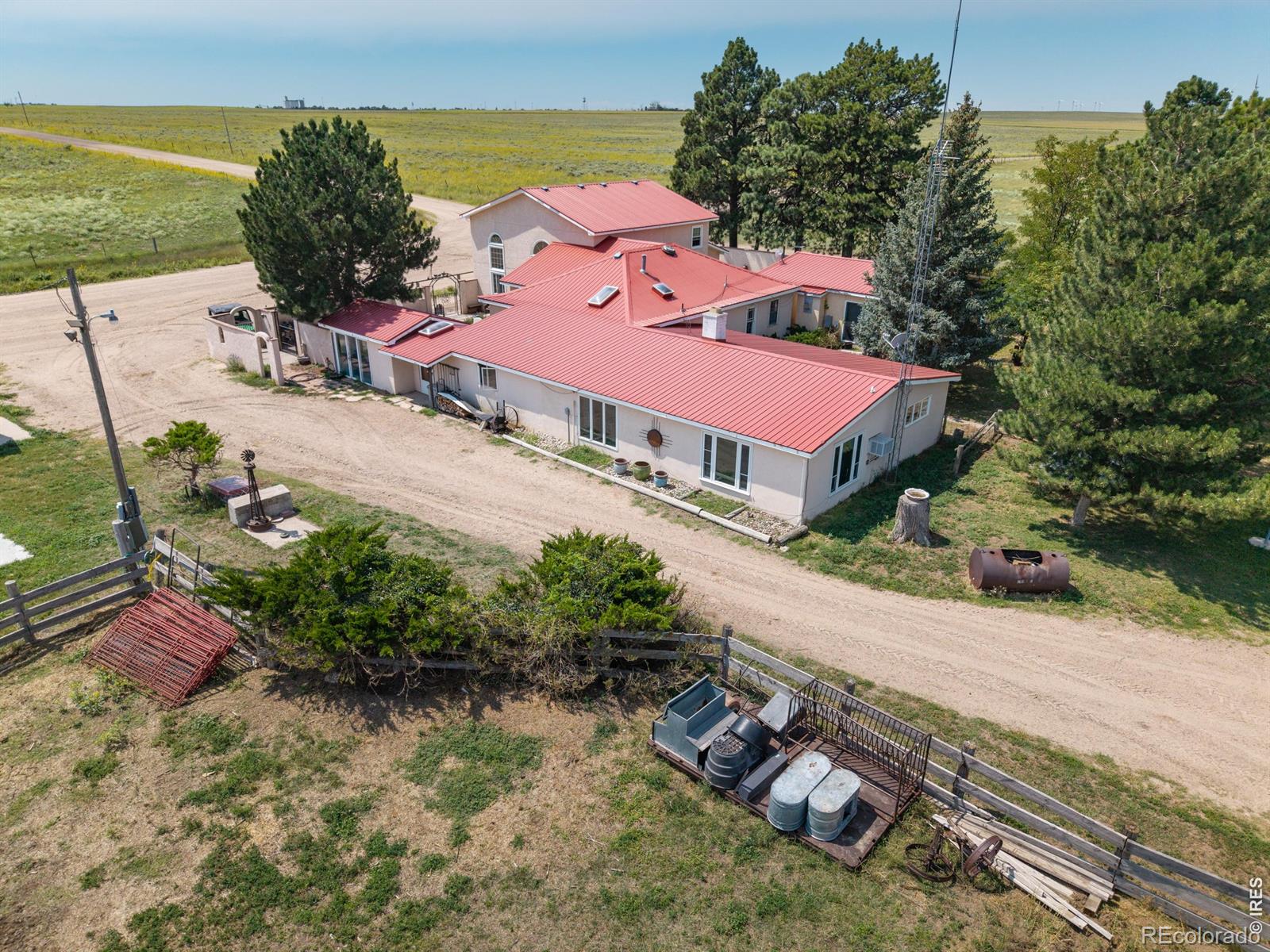 MLS Image #8 for 39281  county road 38 ,fleming, Colorado