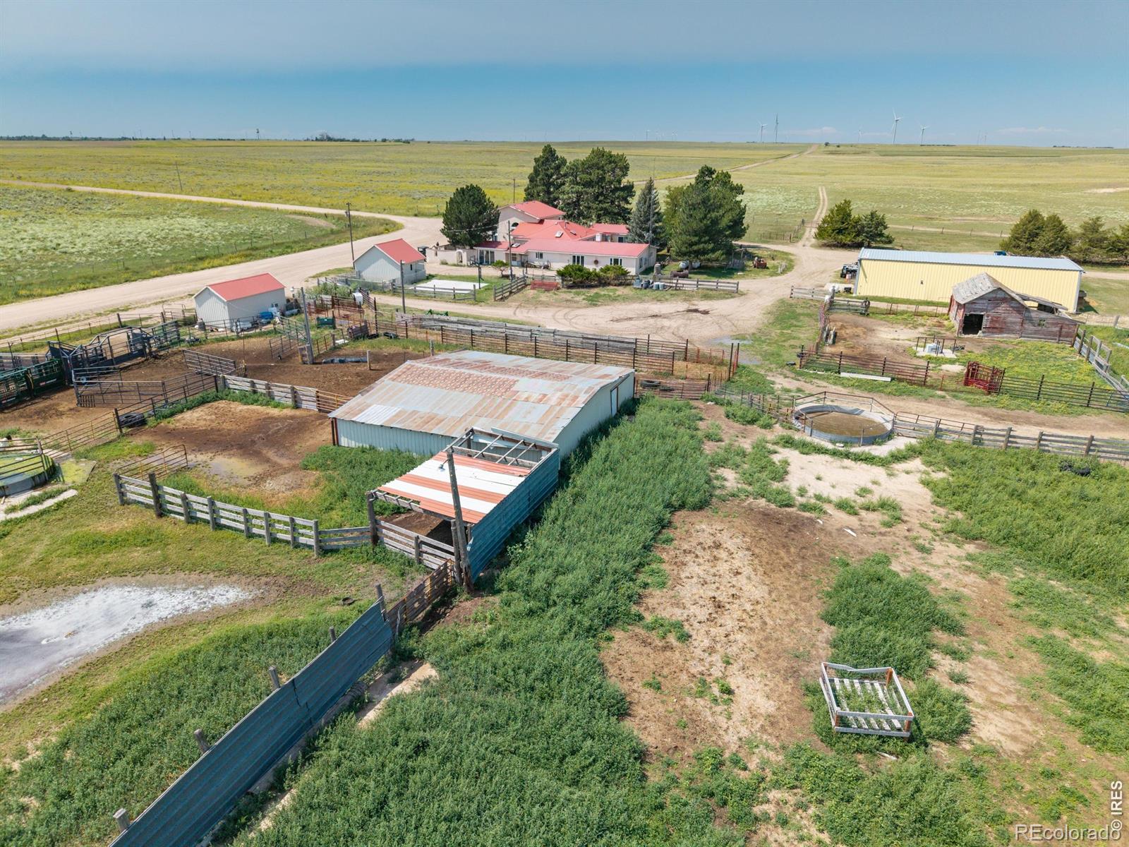 MLS Image #9 for 39281  county road 38 ,fleming, Colorado