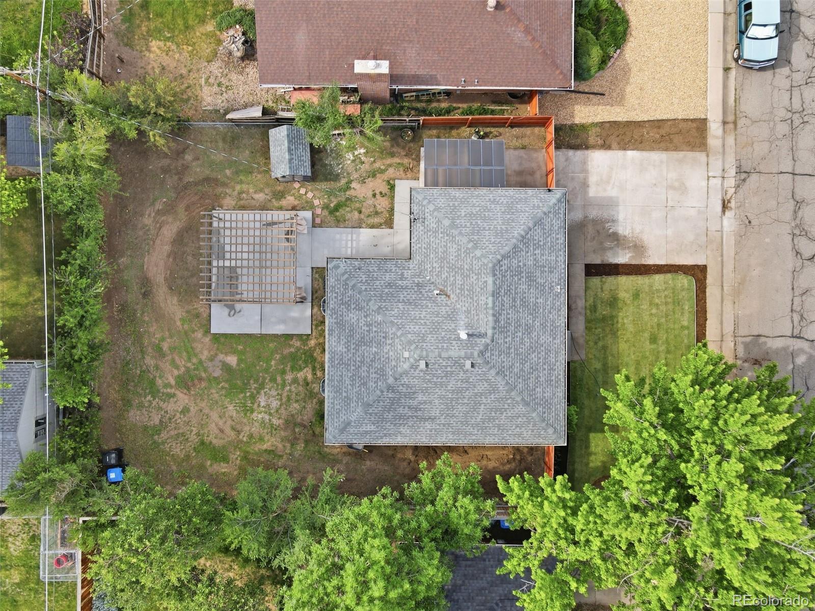 MLS Image #22 for 6033  hoyt court,arvada, Colorado