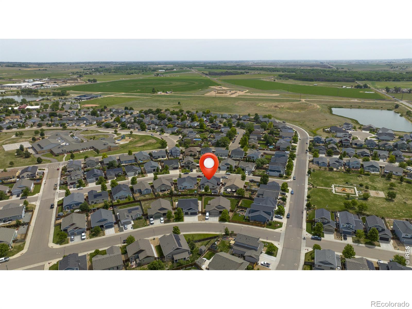MLS Image #2 for 1003  settlers drive,milliken, Colorado
