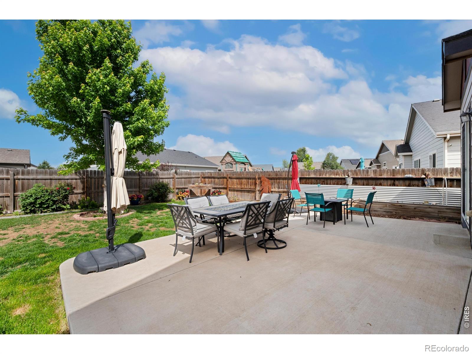 MLS Image #20 for 1003  settlers drive,milliken, Colorado