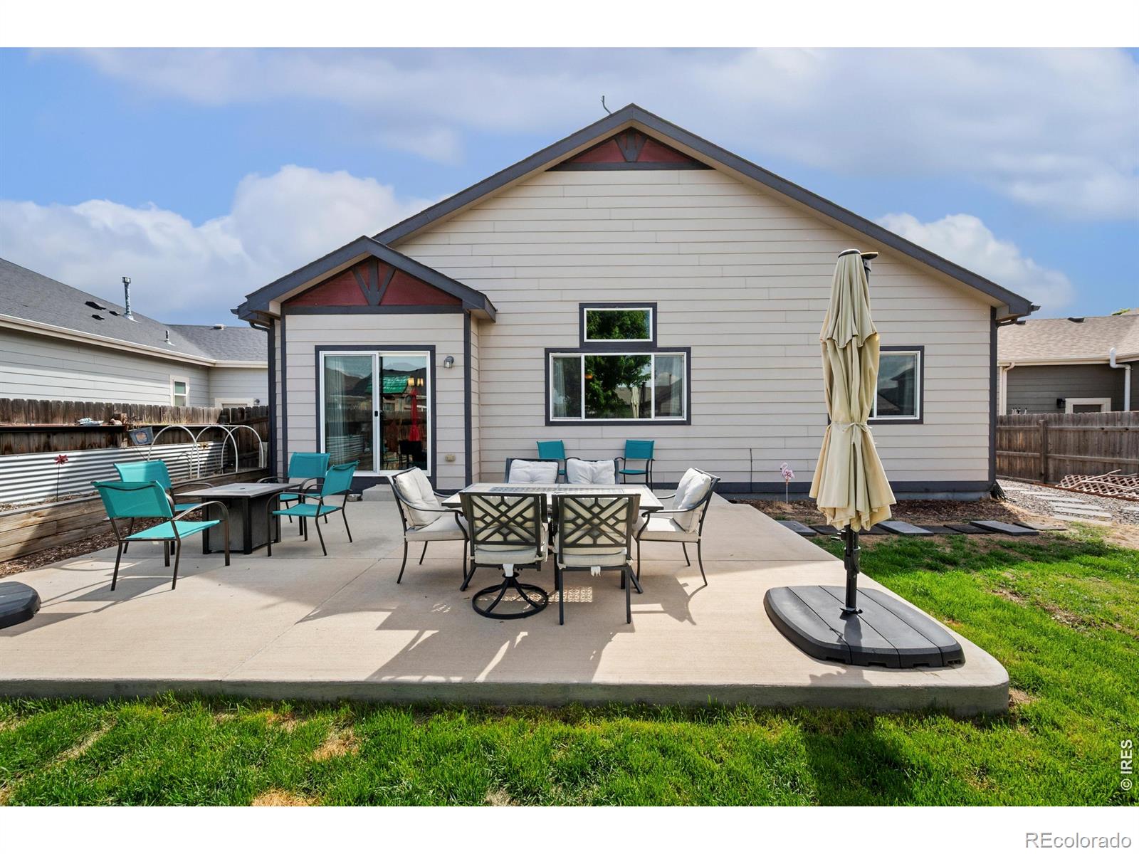 MLS Image #21 for 1003  settlers drive,milliken, Colorado