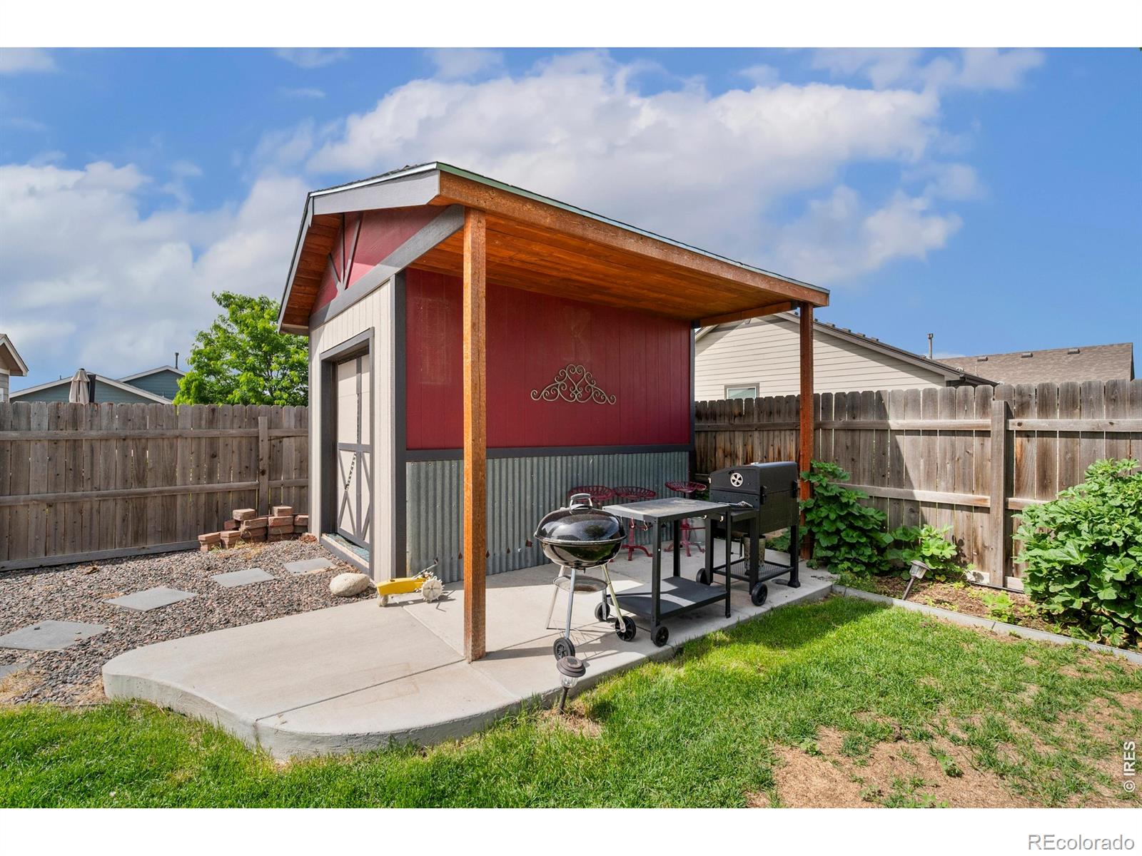 MLS Image #22 for 1003  settlers drive,milliken, Colorado