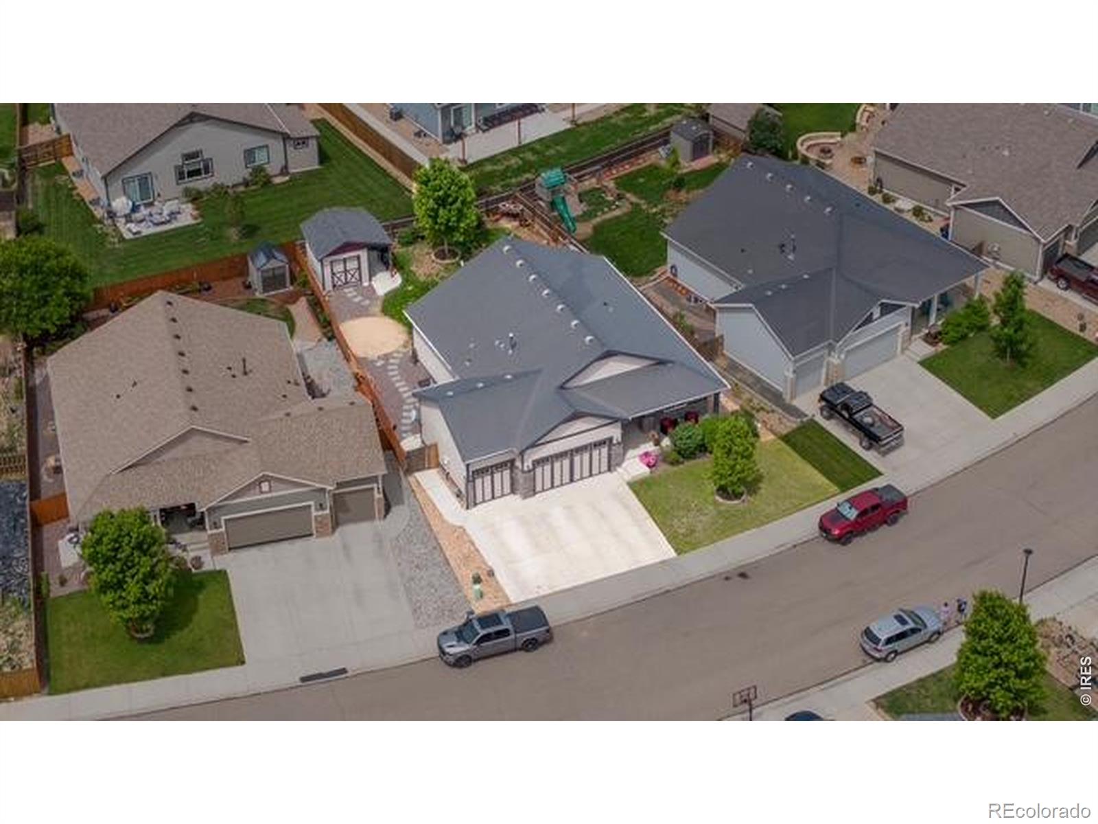 MLS Image #23 for 1003  settlers drive,milliken, Colorado