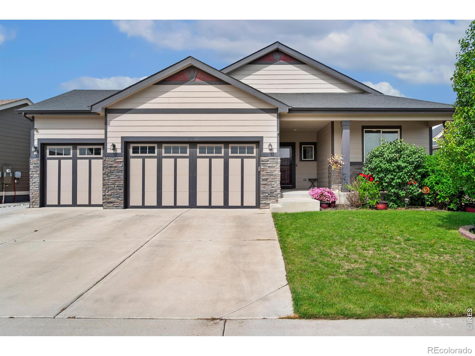 MLS Image #3 for 1003  settlers drive,milliken, Colorado