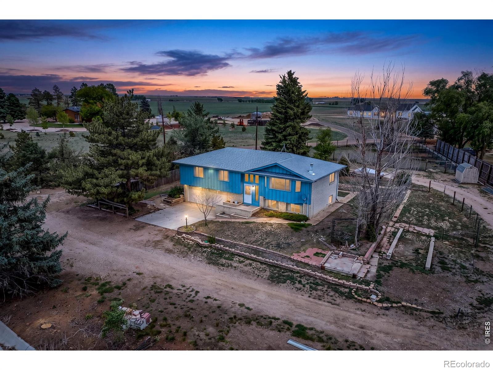 MLS Image #31 for 37416  county road 45 ,eaton, Colorado