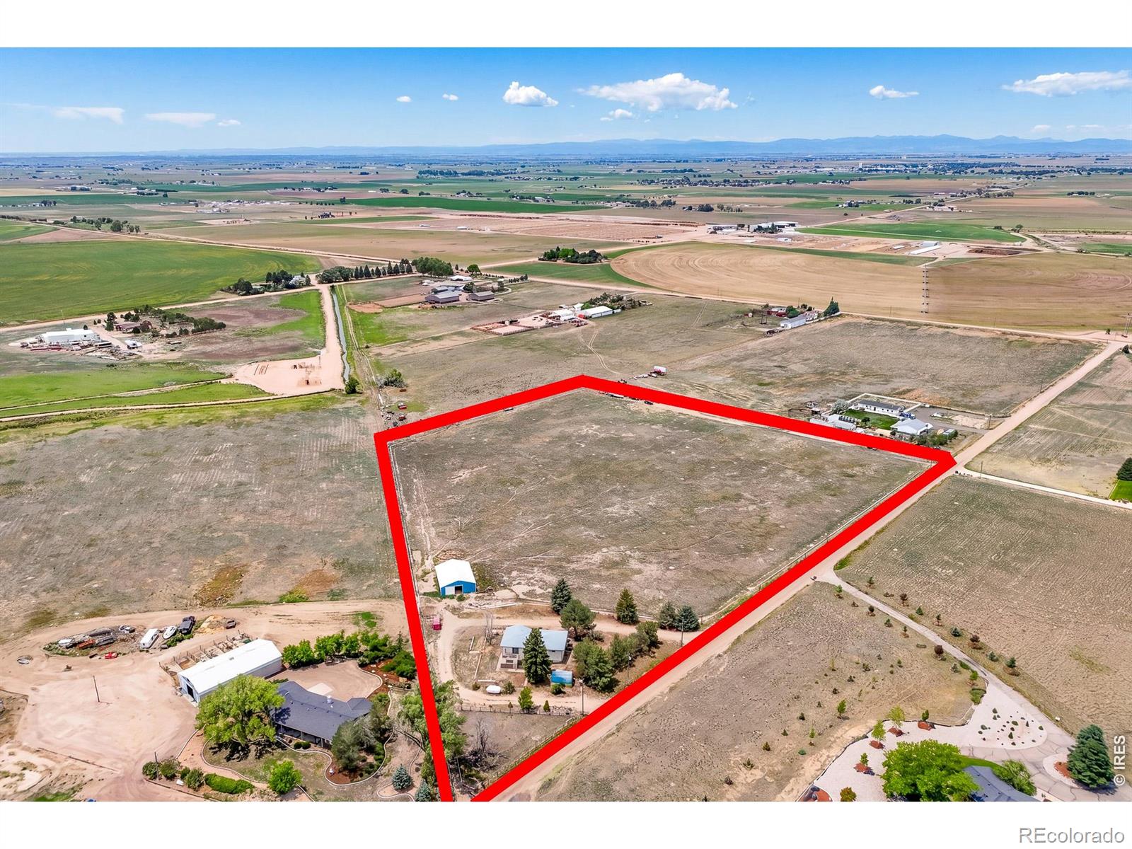 MLS Image #34 for 37416  county road 45 ,eaton, Colorado