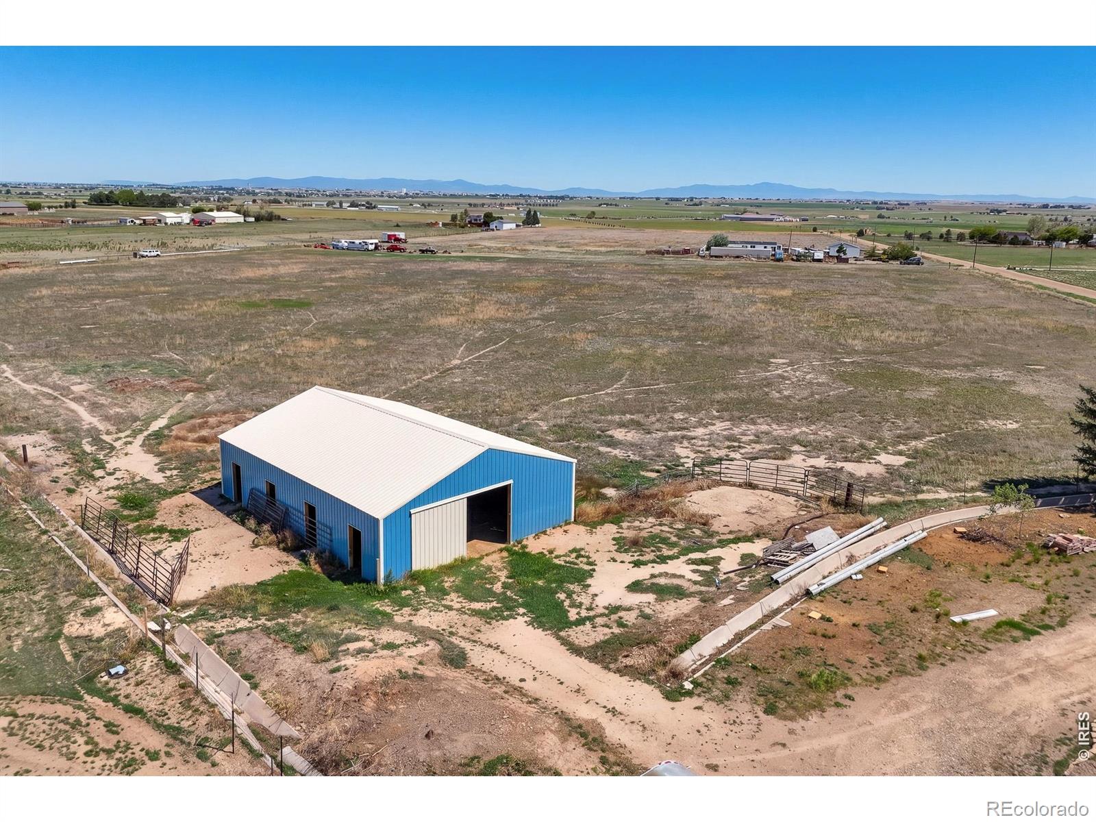 MLS Image #37 for 37416  county road 45 ,eaton, Colorado