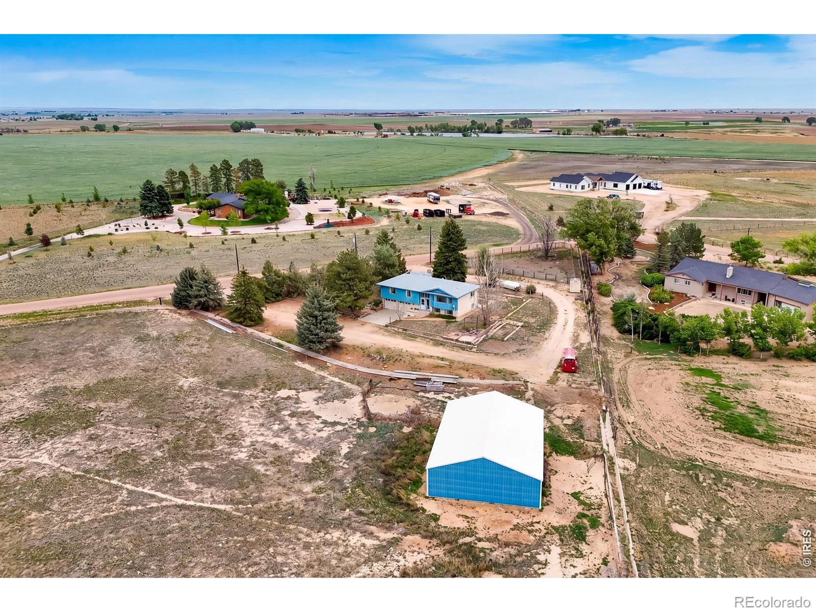 MLS Image #41 for 37416  county road 45 ,eaton, Colorado