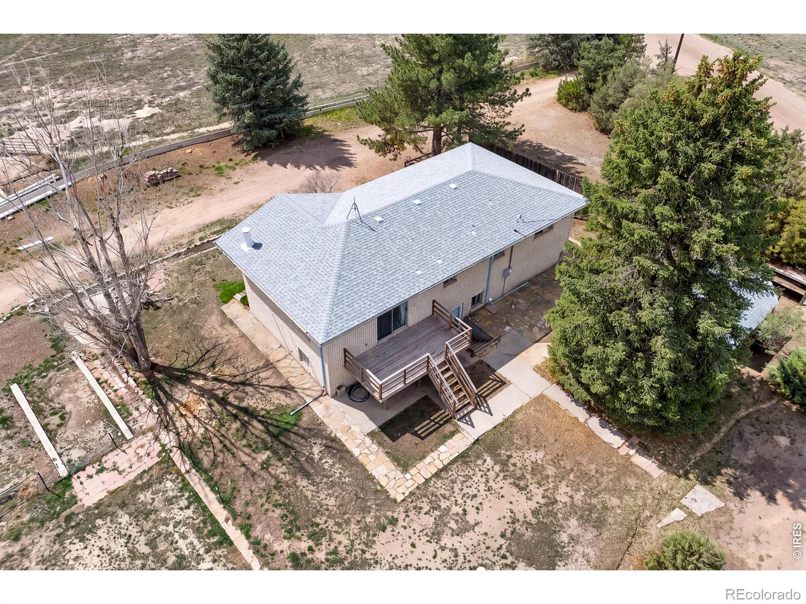 MLS Image #44 for 37416  county road 45 ,eaton, Colorado