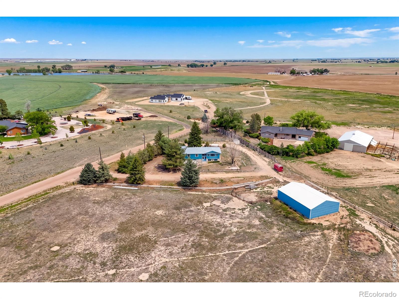 MLS Image #46 for 37416  county road 45 ,eaton, Colorado