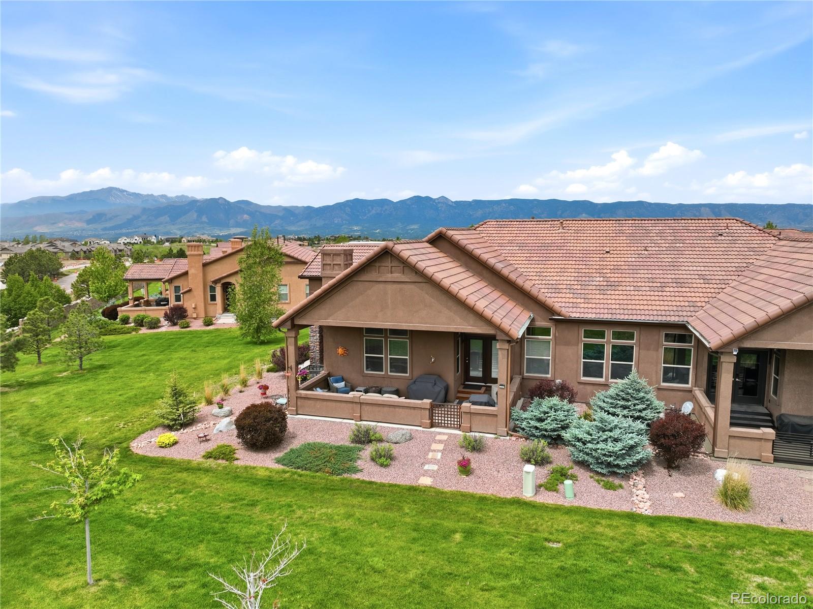 MLS Image #2 for 12970  cupcake heights,colorado springs, Colorado