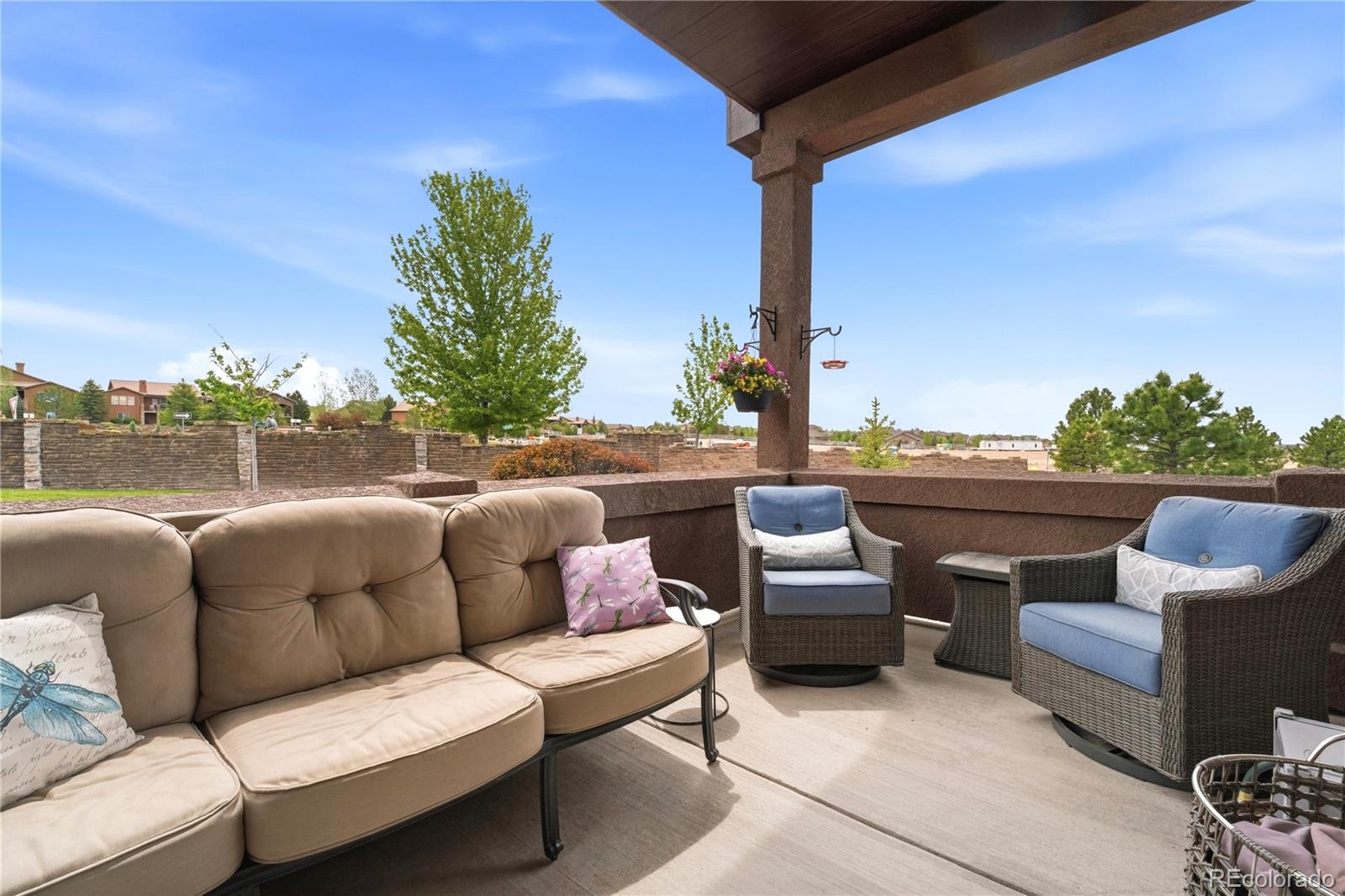 MLS Image #28 for 12970  cupcake heights,colorado springs, Colorado