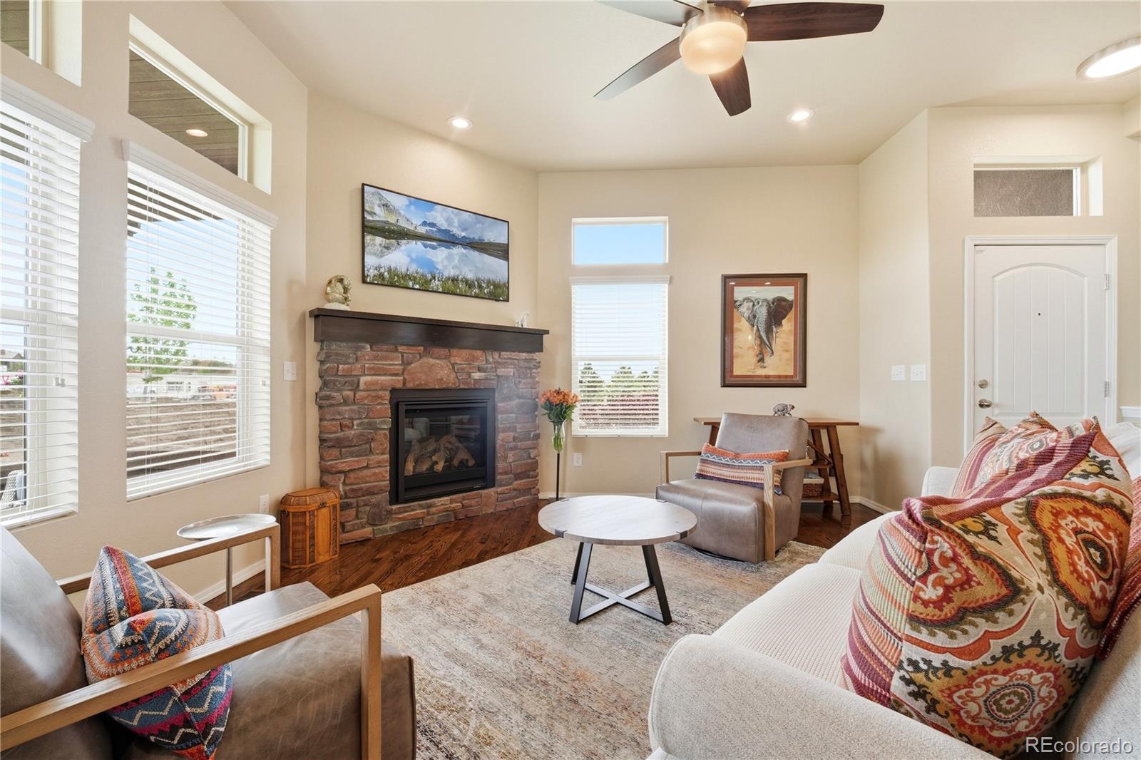 MLS Image #3 for 12970  cupcake heights,colorado springs, Colorado