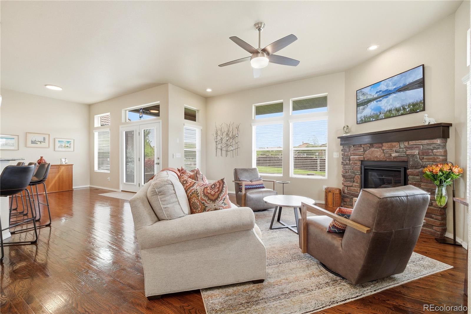 MLS Image #4 for 12970  cupcake heights,colorado springs, Colorado