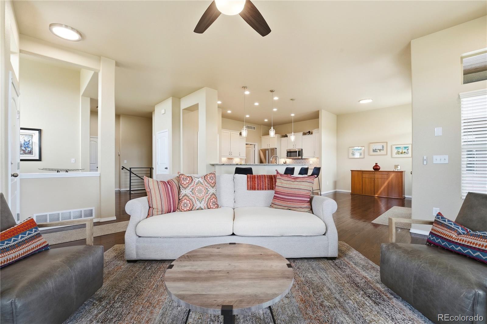 MLS Image #5 for 12970  cupcake heights,colorado springs, Colorado