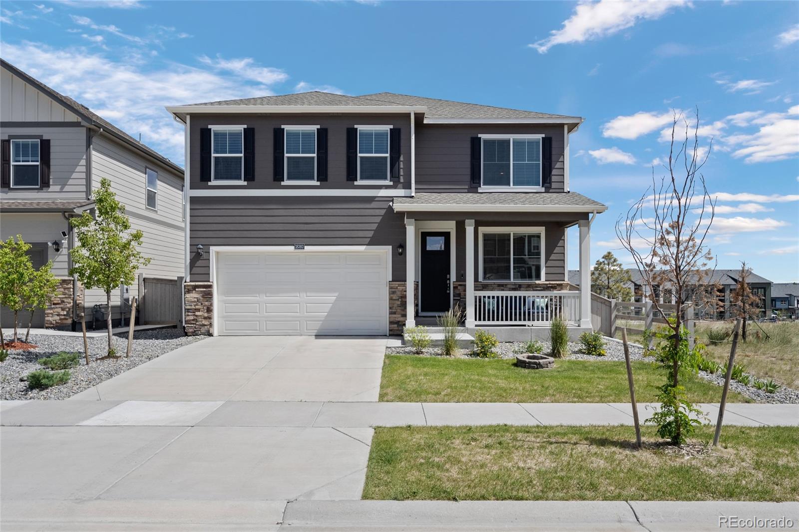 MLS Image #0 for 18383  prince hill circle,parker, Colorado