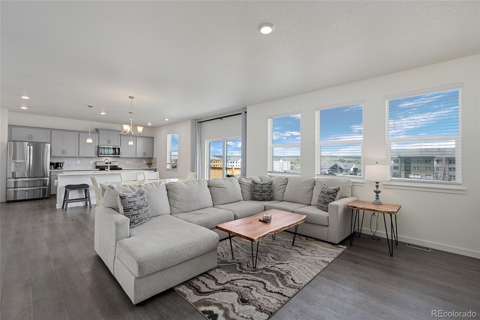 MLS Image #10 for 18383  prince hill circle,parker, Colorado