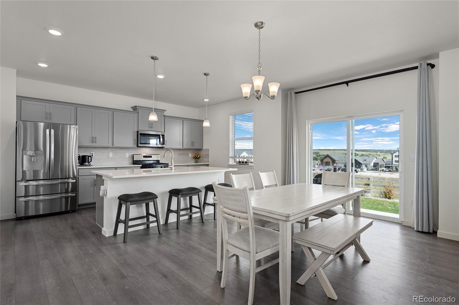 MLS Image #13 for 18383  prince hill circle,parker, Colorado