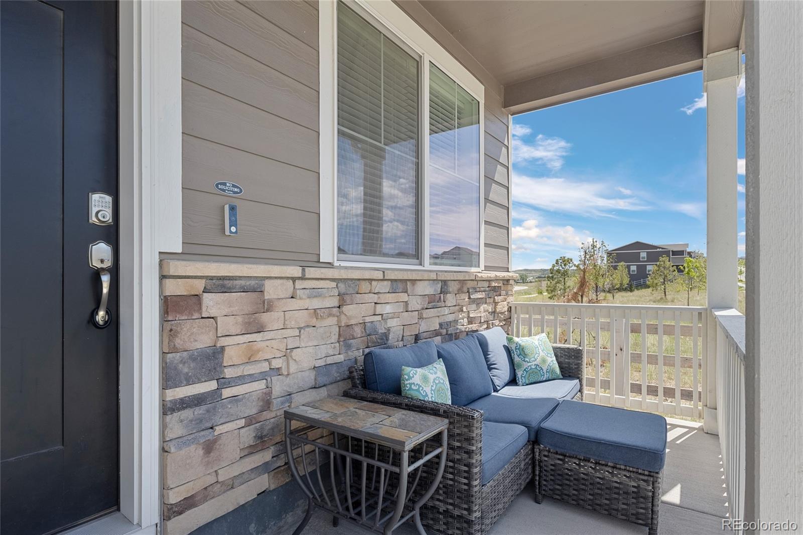 MLS Image #2 for 18383  prince hill circle,parker, Colorado