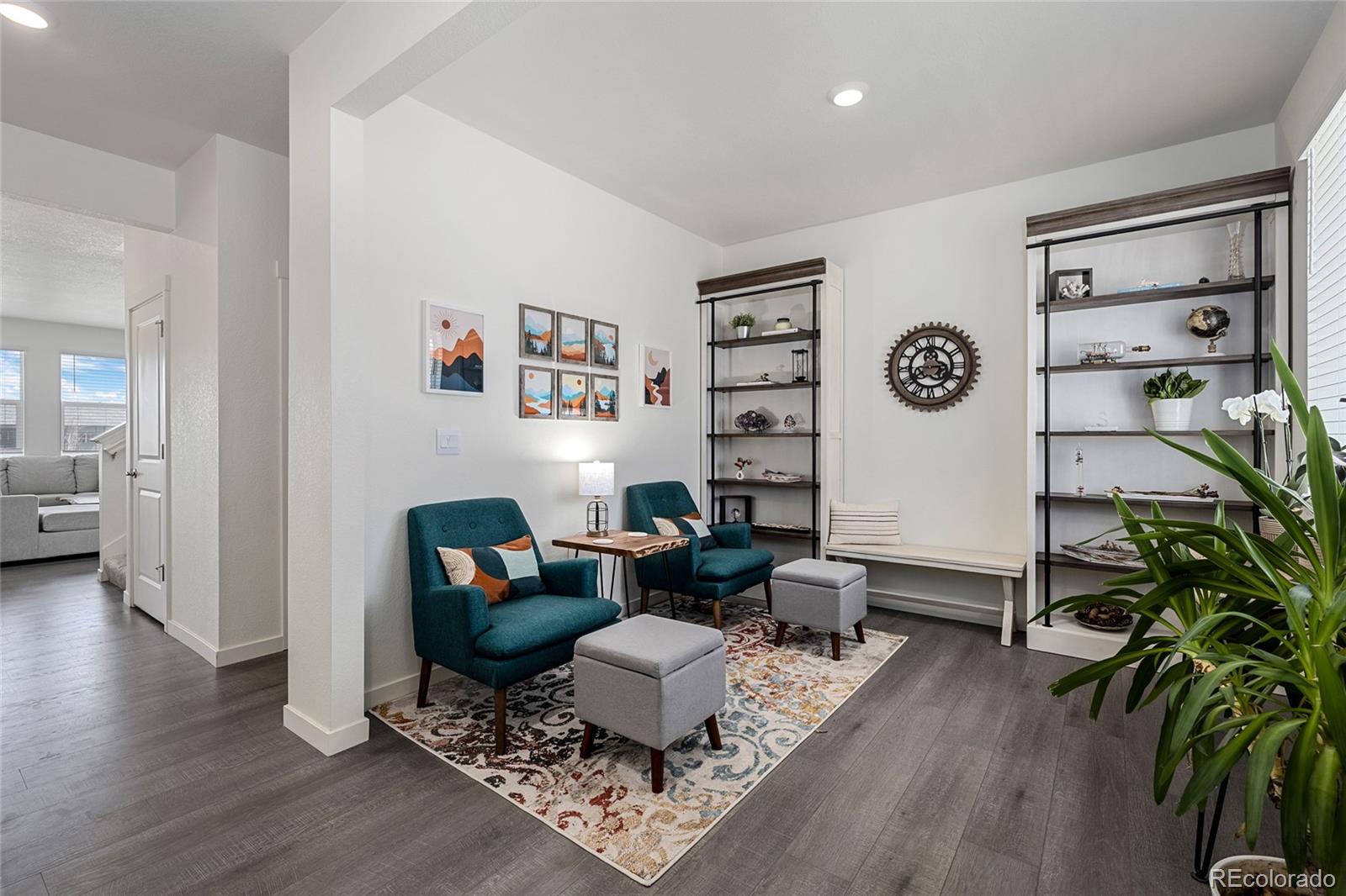 MLS Image #3 for 18383  prince hill circle,parker, Colorado