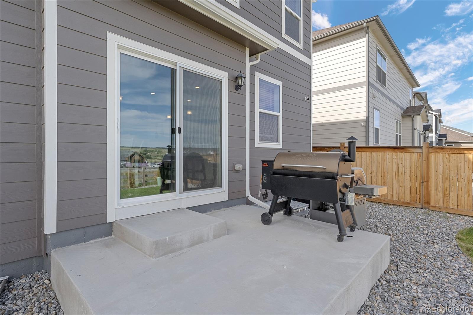 MLS Image #42 for 18383  prince hill circle,parker, Colorado