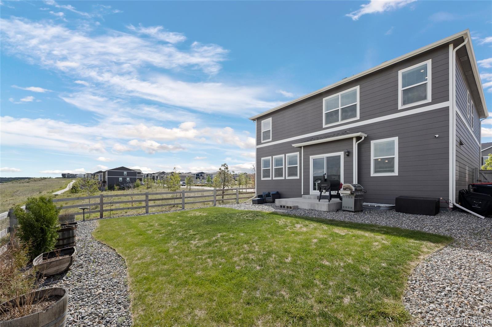 MLS Image #44 for 18383  prince hill circle,parker, Colorado